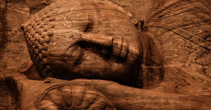 Colombo: Polonnaruwa & Sigiriya Guided Day Tour With Lunch - Key Points