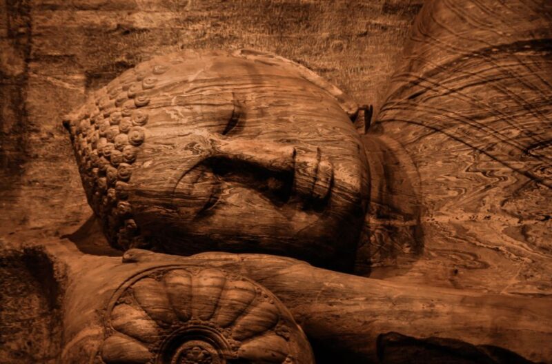 Colombo: Polonnaruwa & Sigiriya Guided Day Tour With Lunch - Inclusions