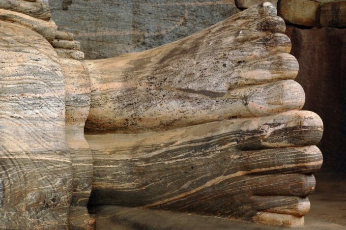 Colombo: Polonnaruwa & Sigiriya Guided Day Tour With Lunch - Frequently Asked Questions