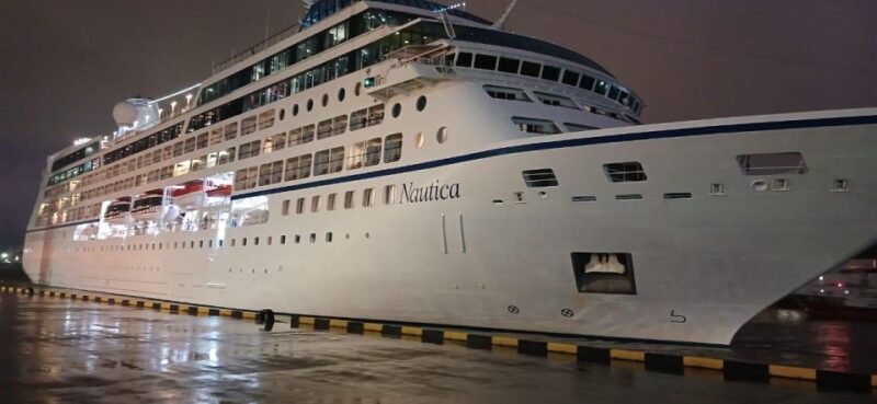 Colombo Port Shore Excursions Colombo City & Kalaniya Temple - Itinerary Highlights