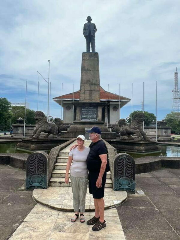 Colombo: Private All-Inclusive Guided Tuk-Tuk City Tour - Final Thoughts
