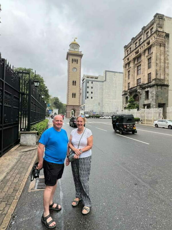 Colombo: Private All-Inclusive Guided Tuk-Tuk City Tour - FAQ