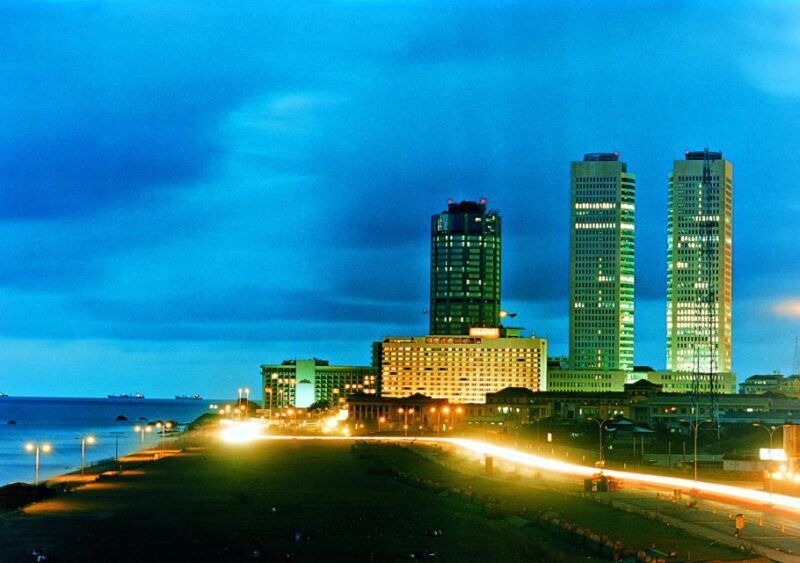 Colombo: Private City Sightseeing Tour - Customer Reviews and Ratings