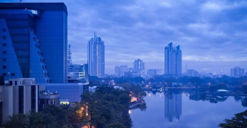 Colombo: Private Custom Tour With a Local Guide - Key Points