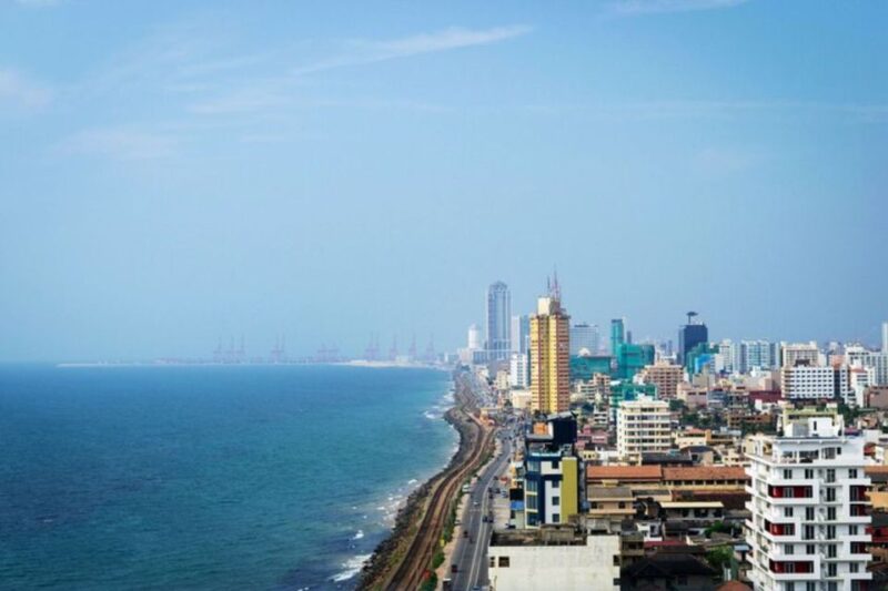 Colombo: Private Custom Tour With a Local Guide - Experience Highlights