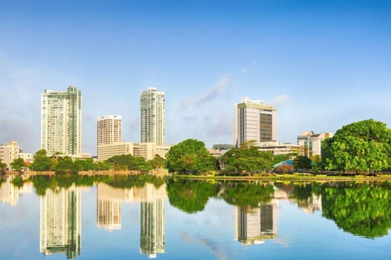 Colombo: Private Custom Tour With a Local Guide - Customization and Flexibility