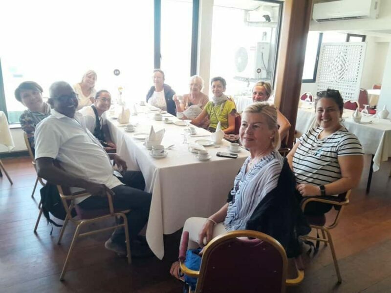 Colombo: Private Guided Tour of the City by Tuk with Tickets - Practicalities and Tips