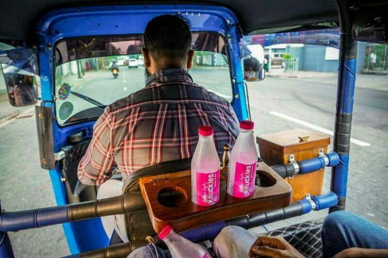 Colombo: Private Tuk-Tuk City Tour with Guide & All Tickets - Practical Details and Considerations