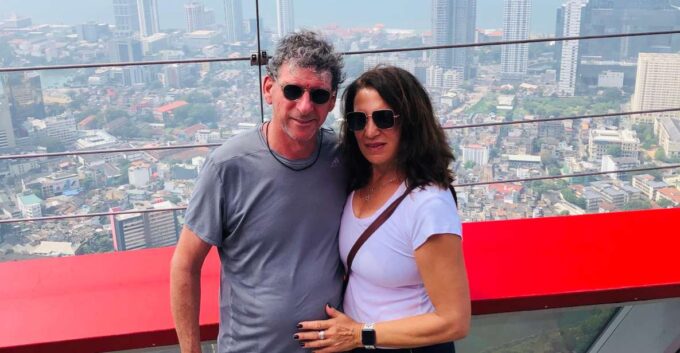 Colombo Privet Day Tour and Shopping - Optional Shopping Stops