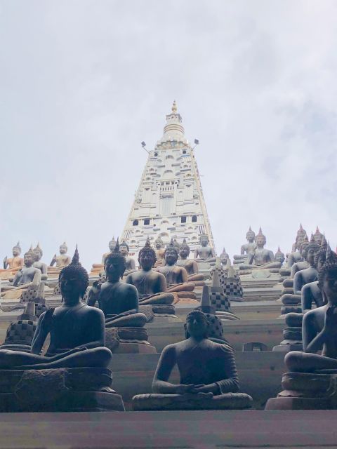Colombo Privet Day Tour and Shopping - Customer Reviews