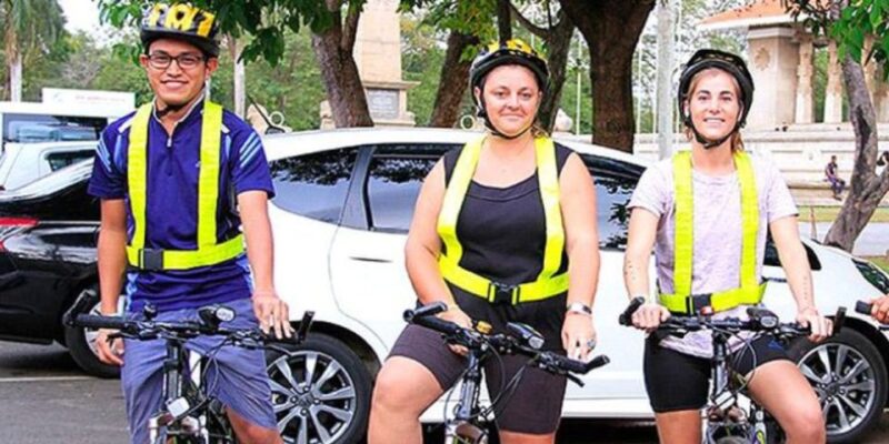 Colombo Rural Bike Adventure - Scenic Countryside Cycling