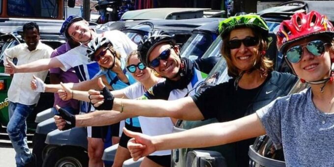 Colombo Rural Bike Adventure - Frequently Asked Questions