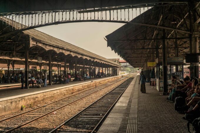 Colombo Shore Excursion - Frequently Asked Questions