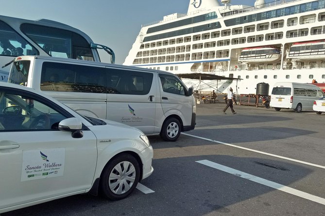 Colombo Sightseeing and Shopping Private Tour Including Lunch - Traveler Ratings