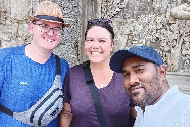 Colombo Sightseeing City Tour Morning or Evening (Private Tour) - Pricing and Offers