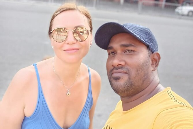 Colombo Sightseeing City Tour Morning or Evening (Private Tour) - Guest Reviews
