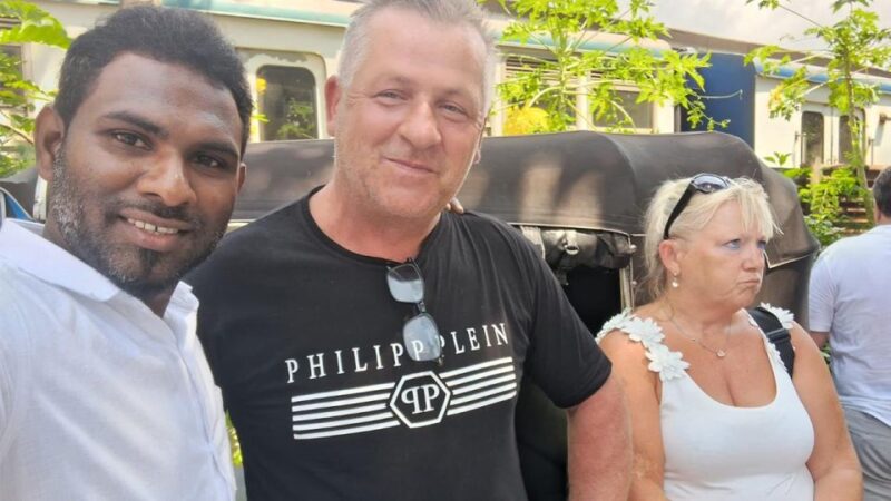 Colombo: Sightseeing Colombo City Tour by Tuk Tuk Safari - Tour Highlights and Attractions