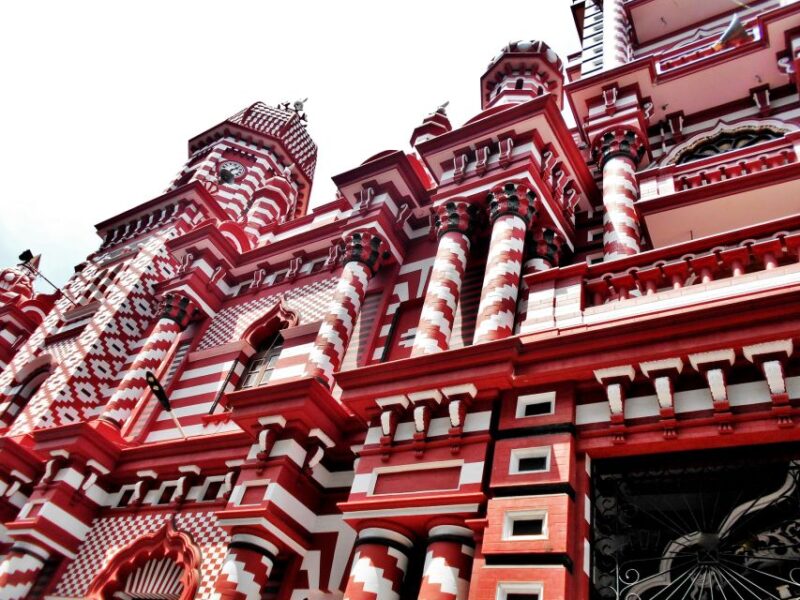 Colombo: Sightseeing Day Trip With Gangaramaya Temple - Highlights and Sights