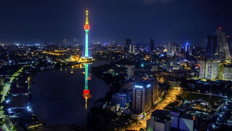 Colombo: Sightseeing Day Trip With Gangaramaya Temple - Customer Feedback