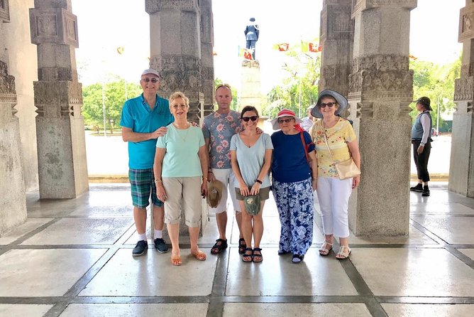 Colombo Sightseeing & Shopping - Highlights of the Tour