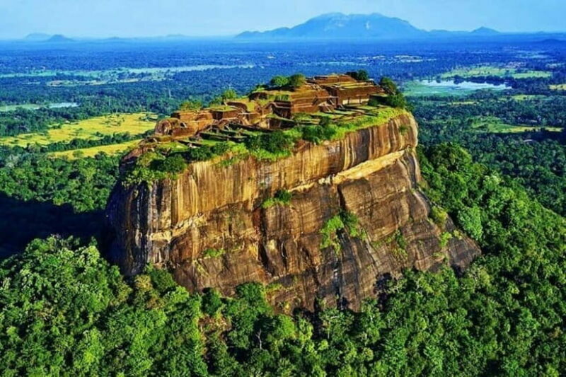 Colombo: Sigiriya, Dambulla Caves, & Wildlife Day Tour - Practical Tips for Making the Most of the Tour