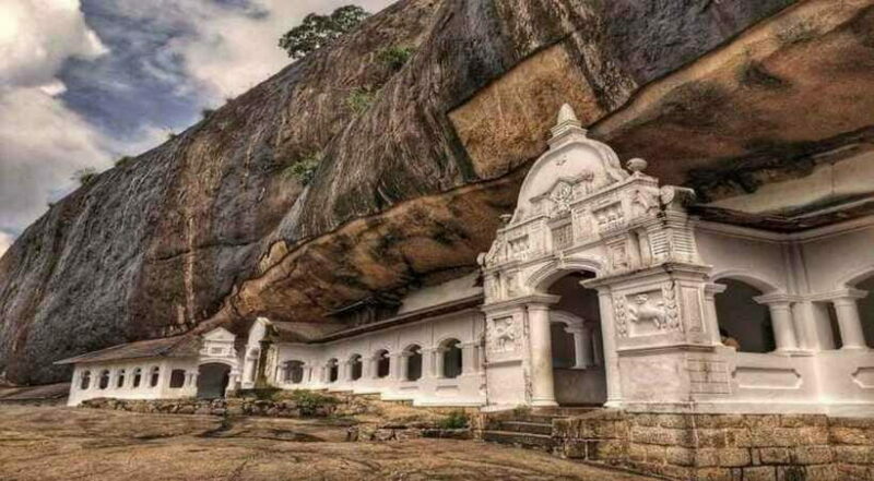 Colombo: Sigiriya, Dambulla Caves, & Wildlife Day Tour - Frequently Asked Questions (FAQs)