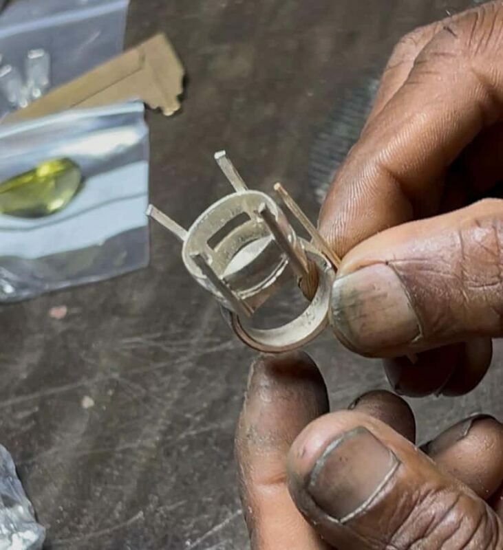 Colombo: Silver Jewelry Handcrafting Workshop Experience - FAQ