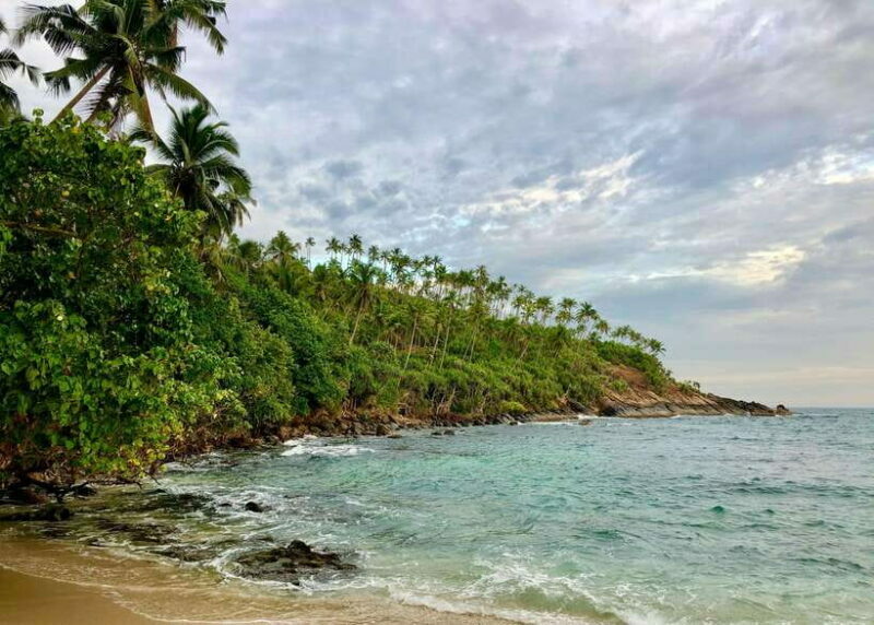 Colombo: Sri Lanka 4-Day Private Tour With 18 Amazing Places - Summary: Who Will Love This Tour?
