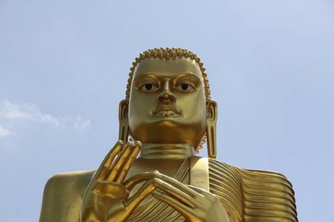 Colombo: Sri Lanka Cultural Triangle Hotspots 2-Day Tour - Booking Details