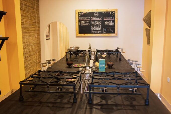 Colombo: Sri Lankan Cooking Class With a Chef - Recap