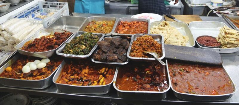 Colombo: Street Food Walking Tour With Transfer - Experience Highlights
