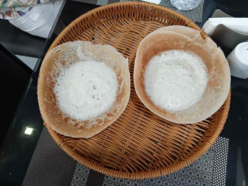 Colombo: Tastiest Local Food Tour by Tuk-Tuk Meals Included - Key Points
