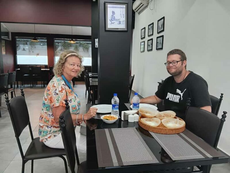 Colombo: Tastiest Local Food Tour by Tuk-Tuk Meals Included - An In-Depth Look at the Colombo Tuk-Tuk Food Tour