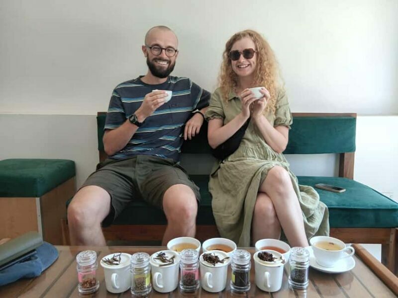 Colombo: Tastiest Local Food Tour by Tuk-Tuk Meals Included - Who Should Book This Tour?