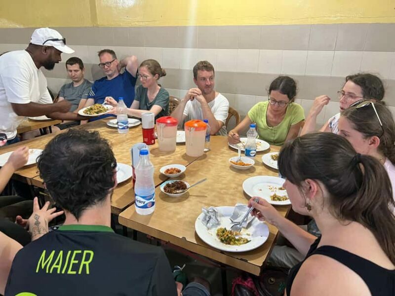 Colombo: Tastiest Local Food Tour by Tuk-Tuk Meals Included - Final Thoughts: Is This the Right Tour for You?