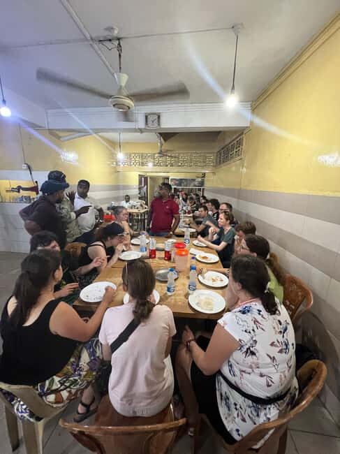 Colombo: Tastiest Local Food Tour by Tuk-Tuk Meals Included - FAQs about the Colombo Tastiest Local Food Tour by Tuk-Tuk
