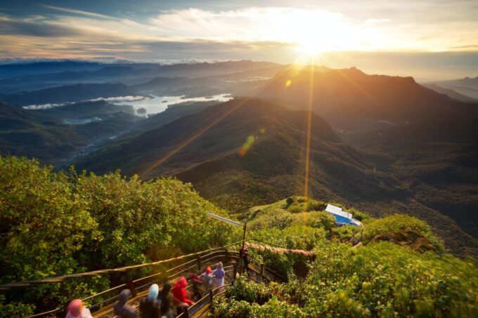 Colombo to Adams Peak Tour - Contact Details