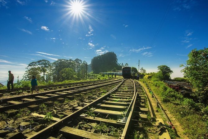 Colombo to Kandy Train Tickets (Reserved Seats) - Customer Support and Engagement