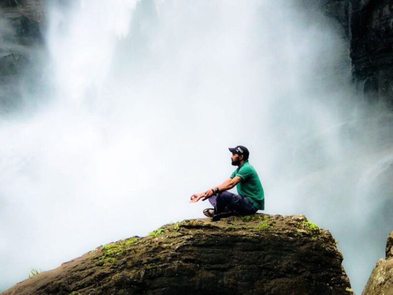 Colombo to Knuckles: Overnight Trekking & Hiking Adventure - Key Points