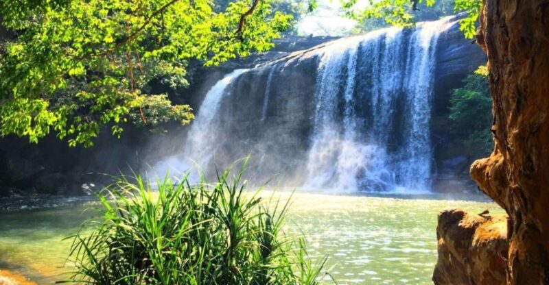 Colombo to Knuckles: Overnight Trekking & Hiking Adventure - Itinerary Highlights