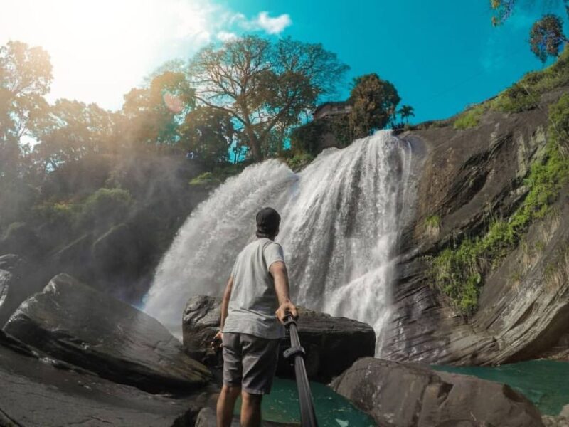 Colombo to Knuckles: Overnight Trekking & Hiking Adventure - Accommodation and Meals