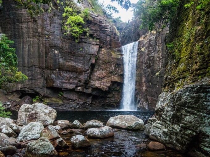 Colombo to Knuckles: Overnight Trekking & Hiking Adventure - Transportation and Amenities