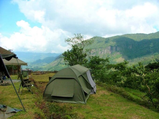 Colombo to Knuckles: Overnight Trekking & Hiking Adventure - Booking and Reservations