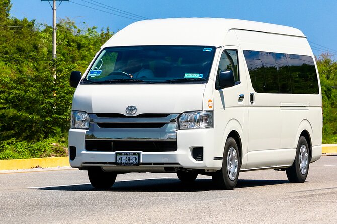 Colombo to Mirissa Transfer - Transportation and Amenities