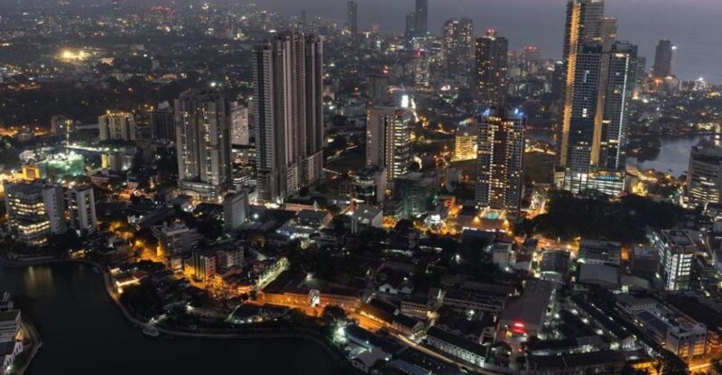 Colombo to Unawatuna Transfer - Booking Information