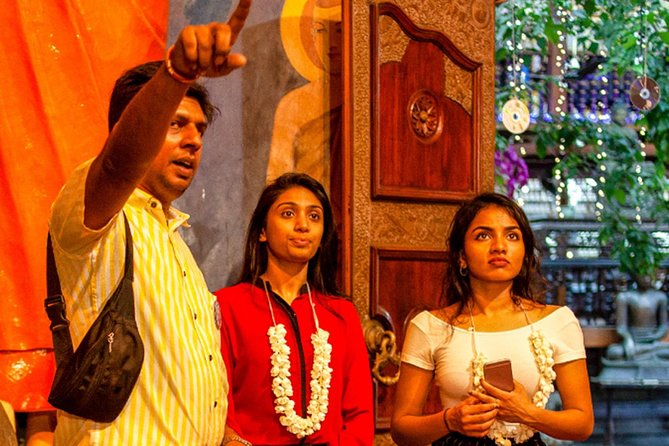 Colombo Tuk Tuk Adventure - Traveler Testimonials and Ratings