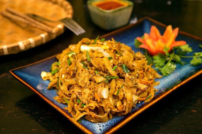 Colombo Tuk Tuk Adventure Explore Food & Culture - The Itinerary: What to Expect from Each Stop