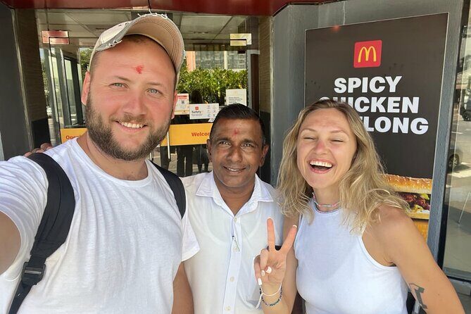 Colombo Tuk Tuk City Tour - Exploring the Colombo Tuk Tuk City Tour: A Practical Guide