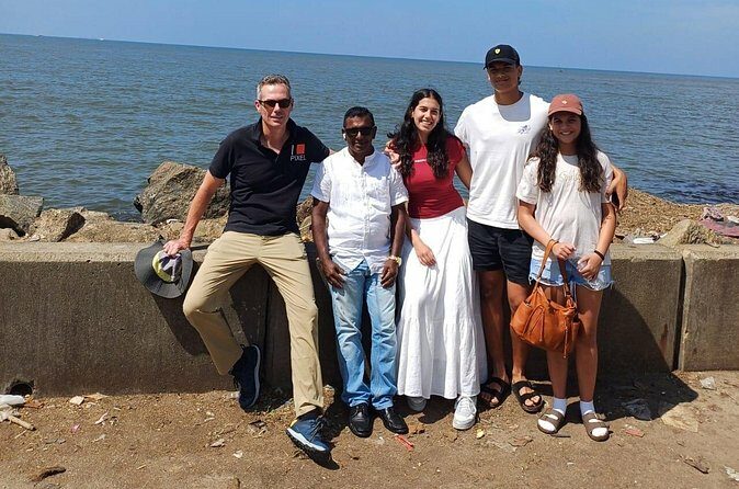 Colombo Tuk Tuk City Tour - Frequently Asked Questions