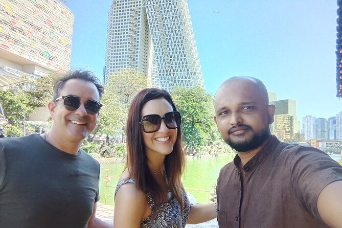 Colombo Tuk Tuk City Tour - Tuk Tuk Drivers and Experience